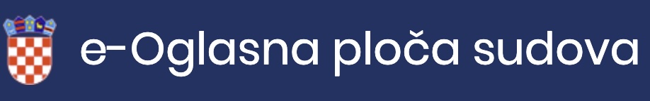 Croatian court expert registry